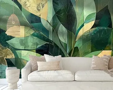 Buiten Schilderij Zwrot pieniędzy