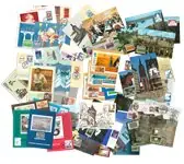 Europa - 200 verschillende maximumkaarten Zamów teraz