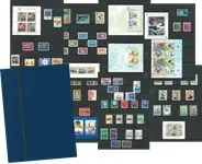 Zamów teraz Europa - 50 verschillende postfrisse series - postfris