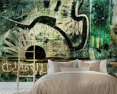 STREET LANGUAGE Autentyczny