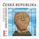 Ekspresowa dostawa Europa 2025 / archeologie