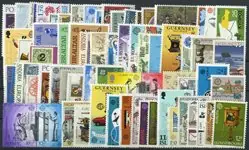 EUROPA CEPT - Jaargang 1979 - Postfris Ostatnia szansa