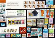 Europese uitgiften - Postzegel pakket - Gestempeld Wyprzedaż