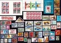 Europese uitgiften - Postzegel pakket - Gestempeld Wyprzedaż