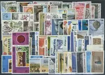 Nowość EUROPA CEPT - Jaargang 1983 - Postfris