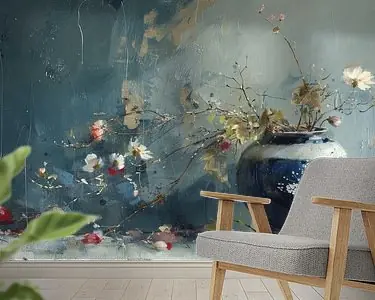 Promocja Stilleven in Japandi stijl