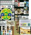 Zamów teraz Europa, verschillende landen - postzegel pakket - postfris