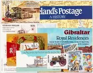 Oferta limitowana Europese uitgiften - Postzegel pakket - Gestempeld