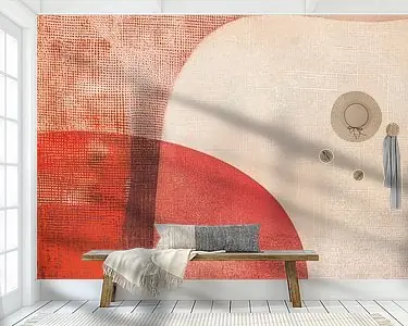 Promocja Scandinavisch kleurrijk werk