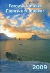 Tylko dziś Faroe Eilanden - Jaarboek 2009 - Jaarboek