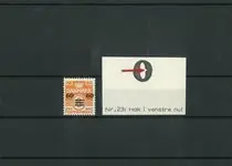 Faroe Islands - 1940 Niska cena