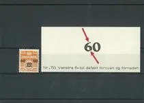 Faroe Islands - 1941 Popularny