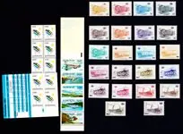 Europese uitgiften - Postzegel pakket - Postfris Wysoka jakość