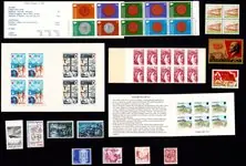 Najlepsza cena Europese uitgiften - Postzegel pakket - Postfris