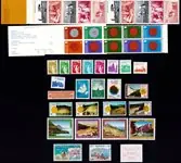 Europese uitgiften - Postzegel pakket - Postfris Oferta limitowana