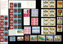 Premium Europese uitgiften - Postzegel pakket - Postfris