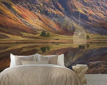 Loch Achtriochtan Rabat