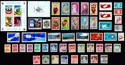 Kup teraz Europese uitgiften - Postzegel pakket - Postfris