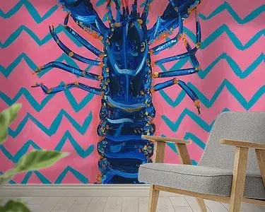 Darmowa dostawa Kreeft op Zigzag