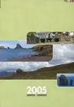 Faroe Islands - Jaarboek 2005 Autentyczny