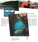 Faroe Islands - Jaarboek 2010 Darmowa dostawa