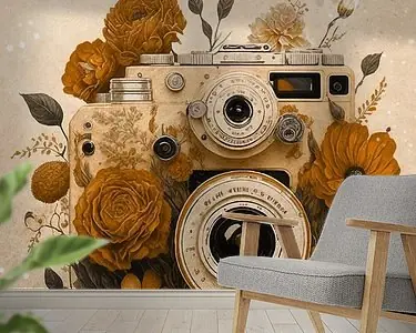 Oryginalny Smile for the birdie