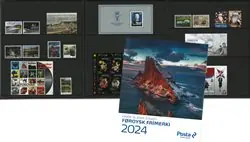 Popularny Faroe Islands - Jaarset 2024