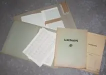 Faroe Islands - Partij met vellen en veldelen Ostatnia szansa