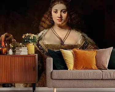 Zwrot pieniędzy Juno, Rembrandt