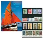 Tani Faroer Eilanden - Jaarset 1984