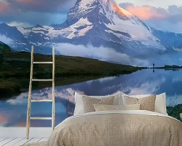 Matterhorn Bezpieczna płatność