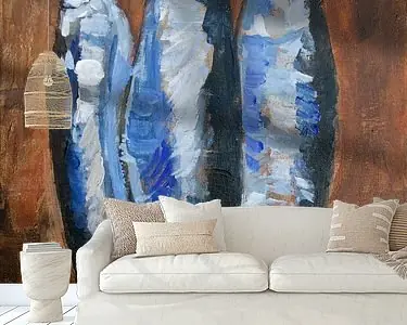 Le trois sardines Oferta