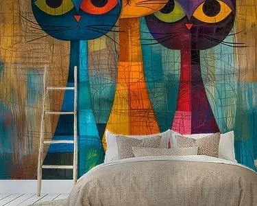 Tylko dziś Katten Trio