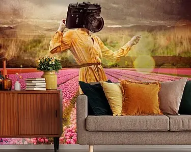 Gwendolyn and the Tulips Bezpieczna płatność