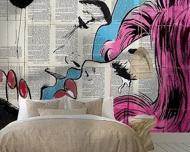 Wyprzedaż MOMENTS LIKE THIS GO POP (gezien bij vtwonen)