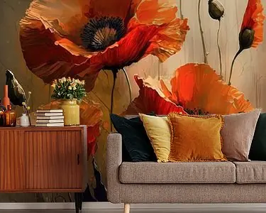 Klaprozen Ekspresowa dostawa