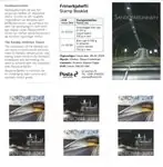 Faroer - The Sandoy Tunnel - Postfris boekje zelfklevend Tylko dziś