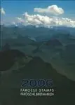 Oferta limitowana Faroer Eilanden - Jaarboek 2006 - Jaarboek 2006