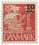 Faroer Islands provisional AFA no. 4 Promocja