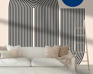 Ekspresowa dostawa Bauhaus poster 5