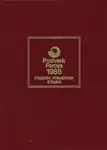Darmowa dostawa Faröer - Jaarboek 1988