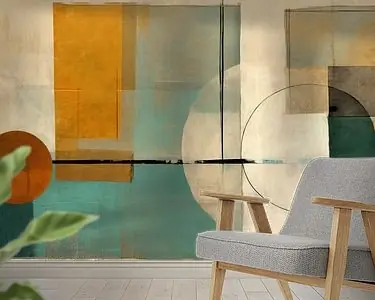 Geometric Dance Ekspresowa dostawa