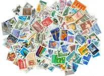 Finland - 400 verschillende gelegenheidszegels gestempeld Oferta limitowana