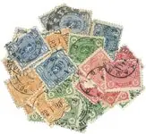 Finland - Dubbelenpartij Wapenzegels 1885 Ostatnia szansa