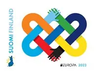 Finland - EUROPA 2023 - Postfrisse postzegel Popularny