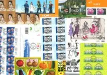 Finland - Hoge kwaliteit afstempelingen Tylko dziś