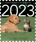 Finland - Jaarset 2023 - Postfris Oferta