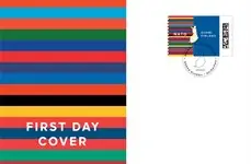 Darmowa dostawa Finland - Nato - FDC met postzegel