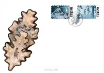 Najlepsza cena Finland - Veteranen - FDC