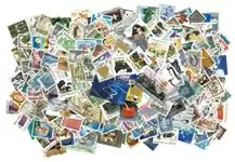 Wyprzedaż Finland 1200 verschillende gestempeld